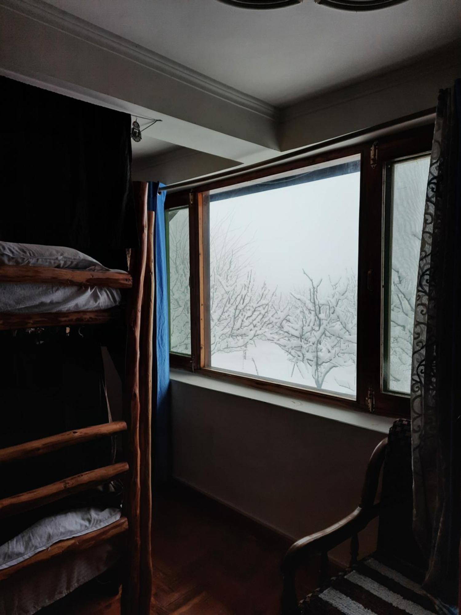 The Hideout - Hiraeth Hostel Manali  Ngoại thất bức ảnh